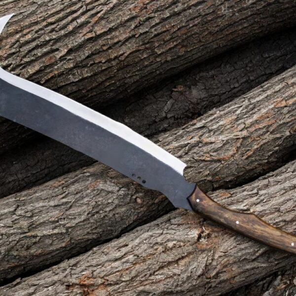 Handmade Viking Sword| Made by Experts amitha |Gift for Him | Hand Forged Sword| Balance Water Tempered Personalized gift customized swords