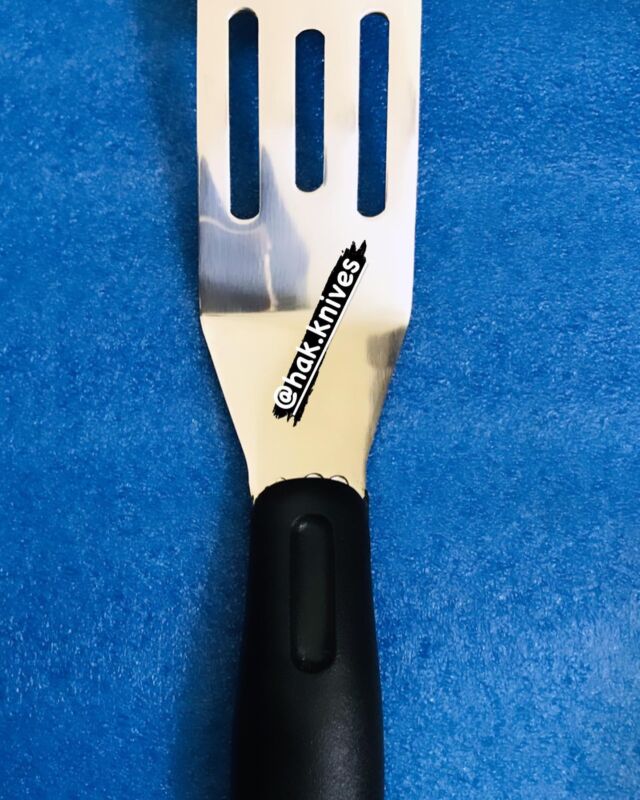 HAK KNIVES **Pizza Cutter** __ Free Shipping 🌎 #knife #knifelife #knifestagram #knifemaking #knifemaker#knifefanatics#edcknife #customknife #knifeparty #knifenuts #knifeart #knifefanatic #knifeaddiction #pocketknife #knifeobsession #chefknife #damascus #knives #swordartonline #axe #leathersheath #usa🇺🇸 #canada🇨🇦 #europe🇪🇺#spain🇪🇸#londonlife #turkey🇹🇷 #france🇫🇷#germany🇩🇪#unitedkingdom🇬🇧